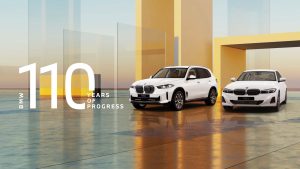 bmw auto