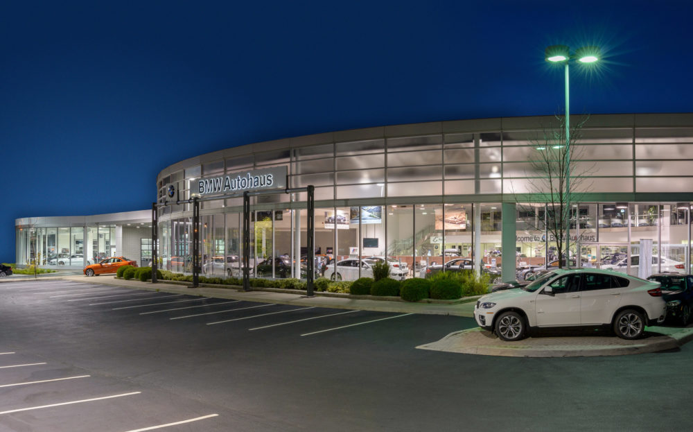 bmw autohaus - Hình 2