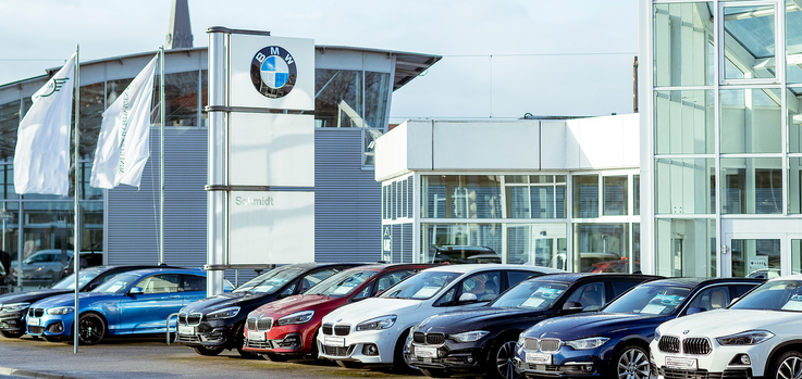 bmw autohaus - Hình 4