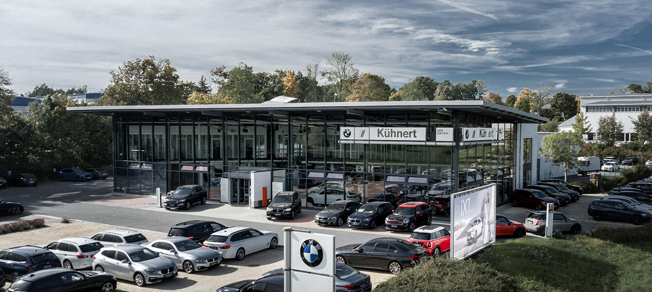 bmw autohaus - Hình 5