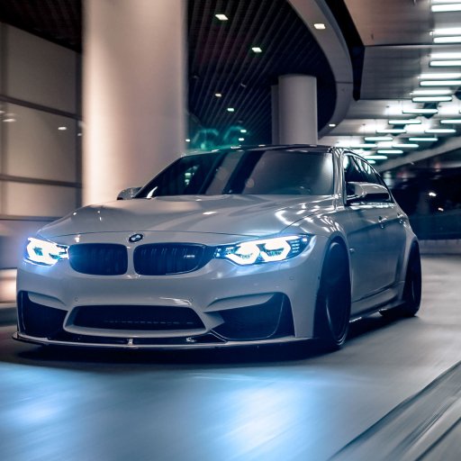 bmw avatar - Hình 1