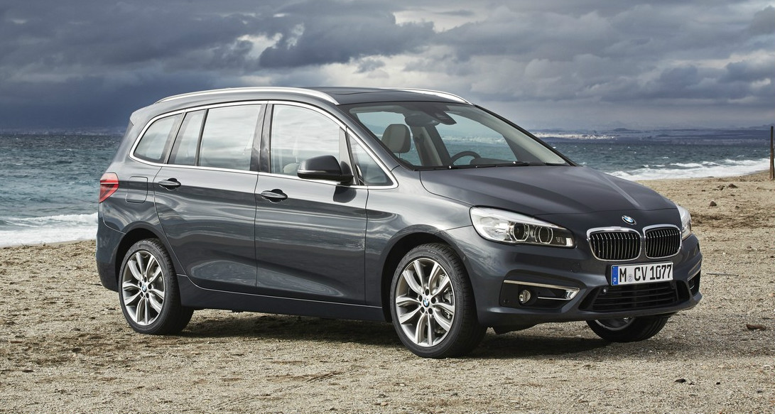 bmw b - Hình 2