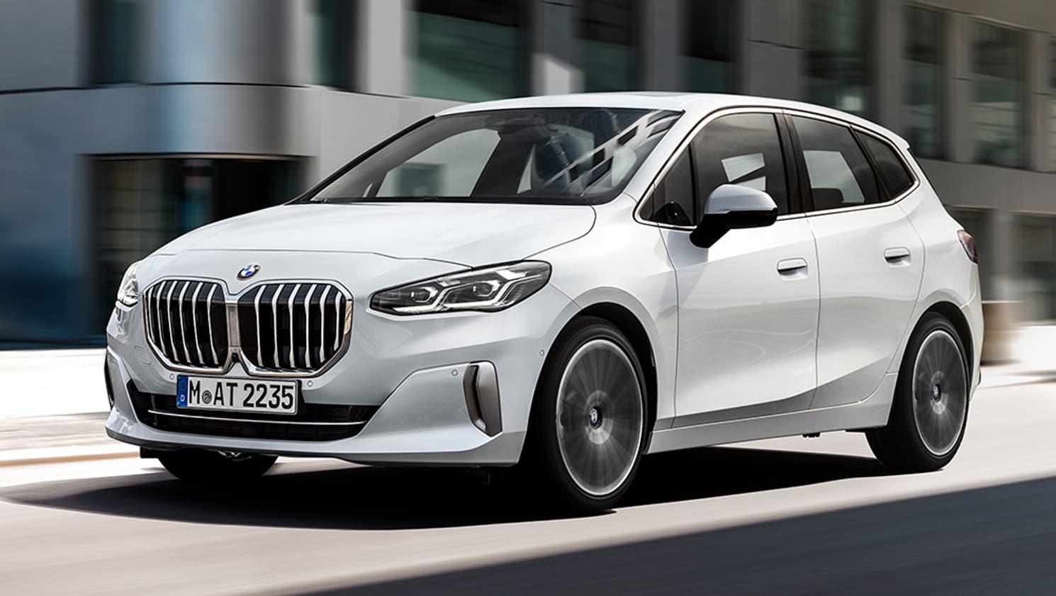 bmw b - Hình 5