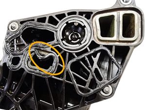 bmw b48 engine problems