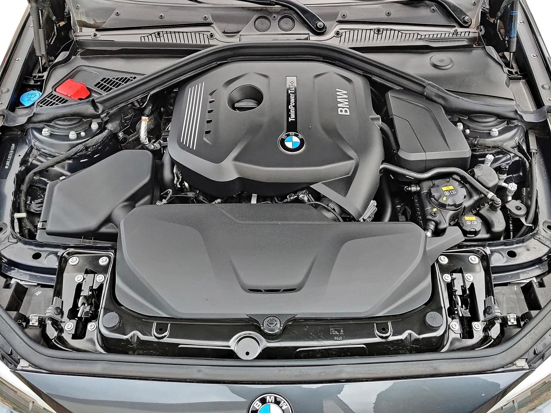 bmw b48 engine problems - Hình 4