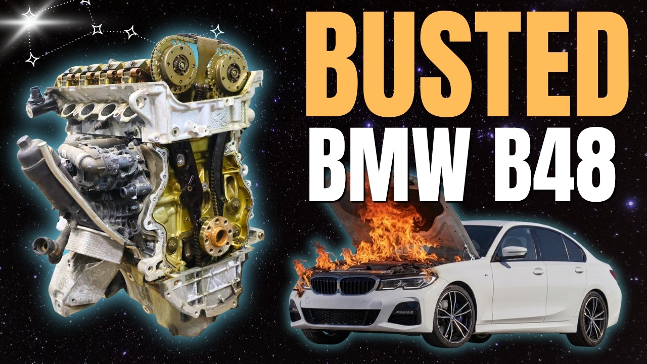 bmw b48 engine problems - Hình 5