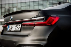 bmw back