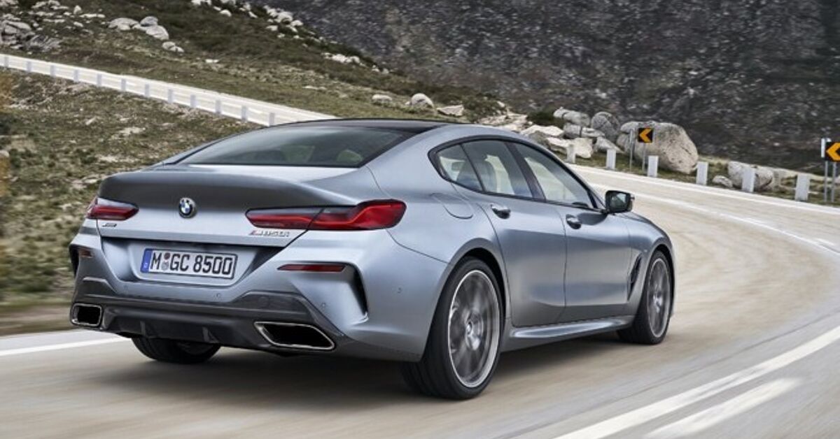 bmw back - Hình 4