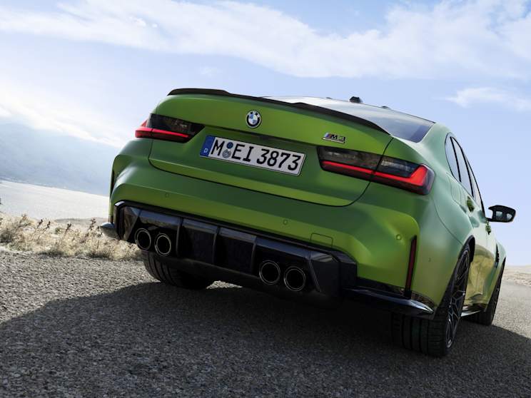 bmw back - Hình 5