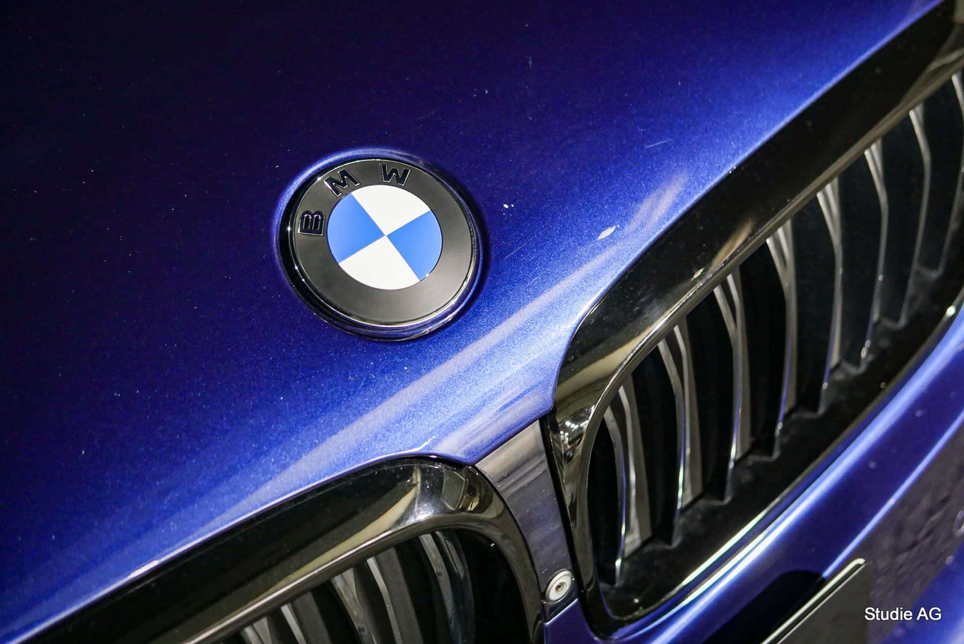bmw badge - Hình 4