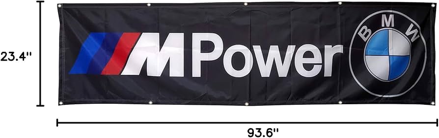 bmw banner - Hình 3