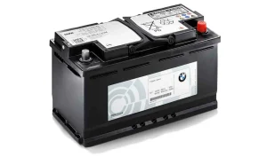 bmw battery