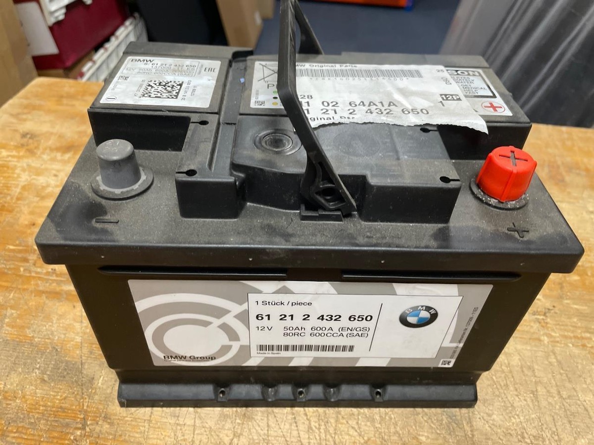 bmw battery - Hình 4