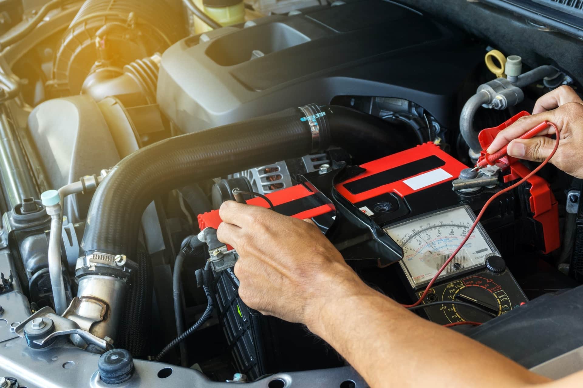 bmw battery - Hình 5