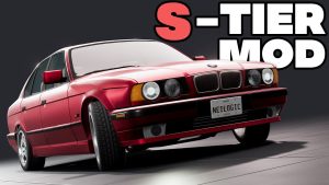 bmw beamng