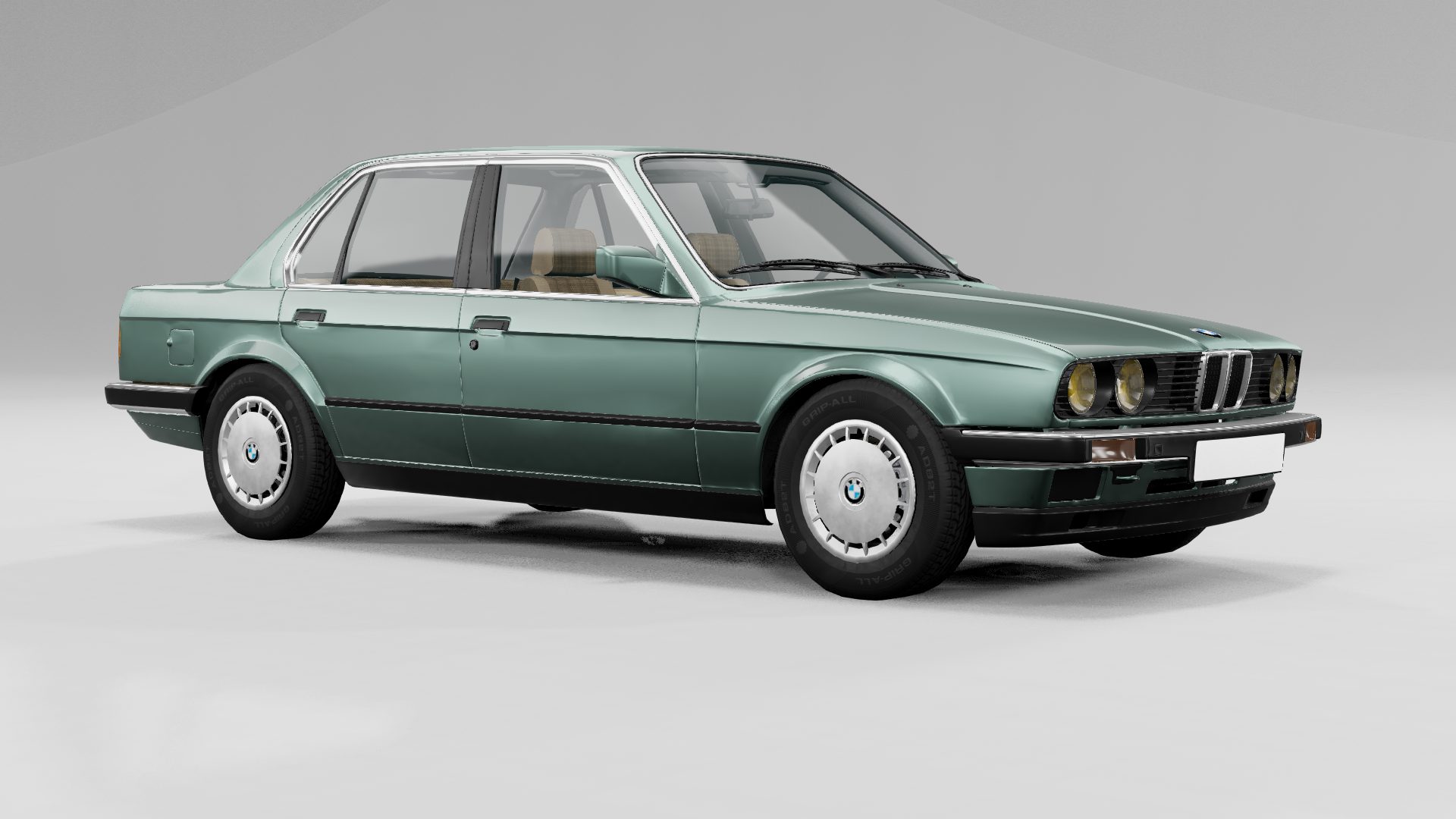 bmw beamng - Hình 4