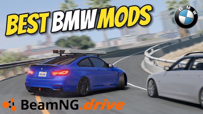 bmw beamng - Hình 5