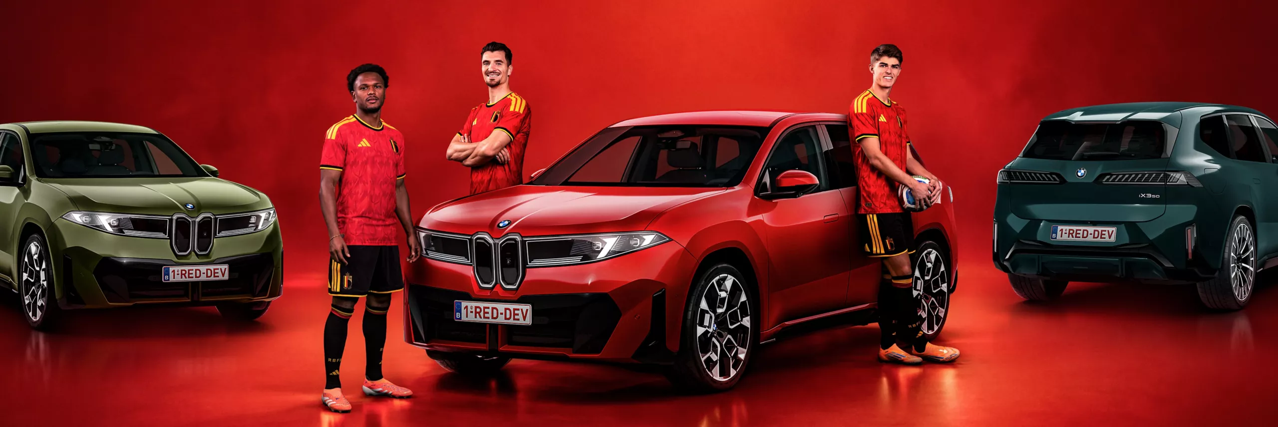 bmw belgique - Hình 2