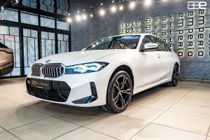 bmw best car