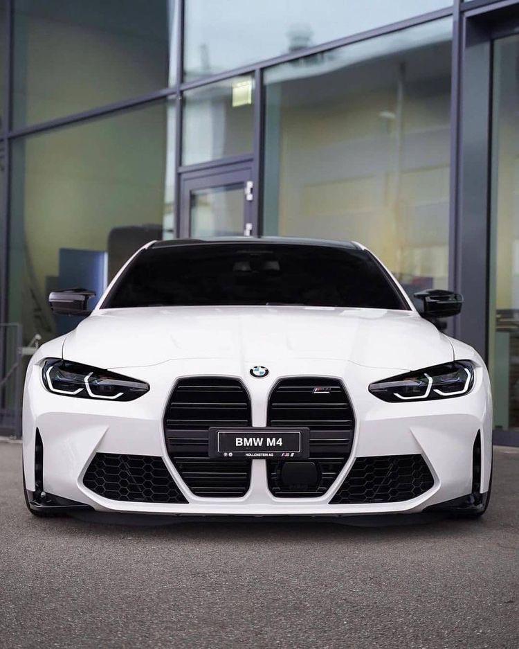 bmw big nose - Hình 2