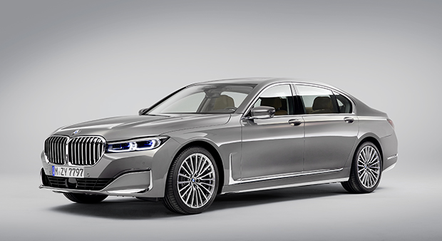 bmw big nose - Hình 4