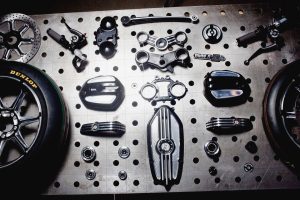 bmw bike parts