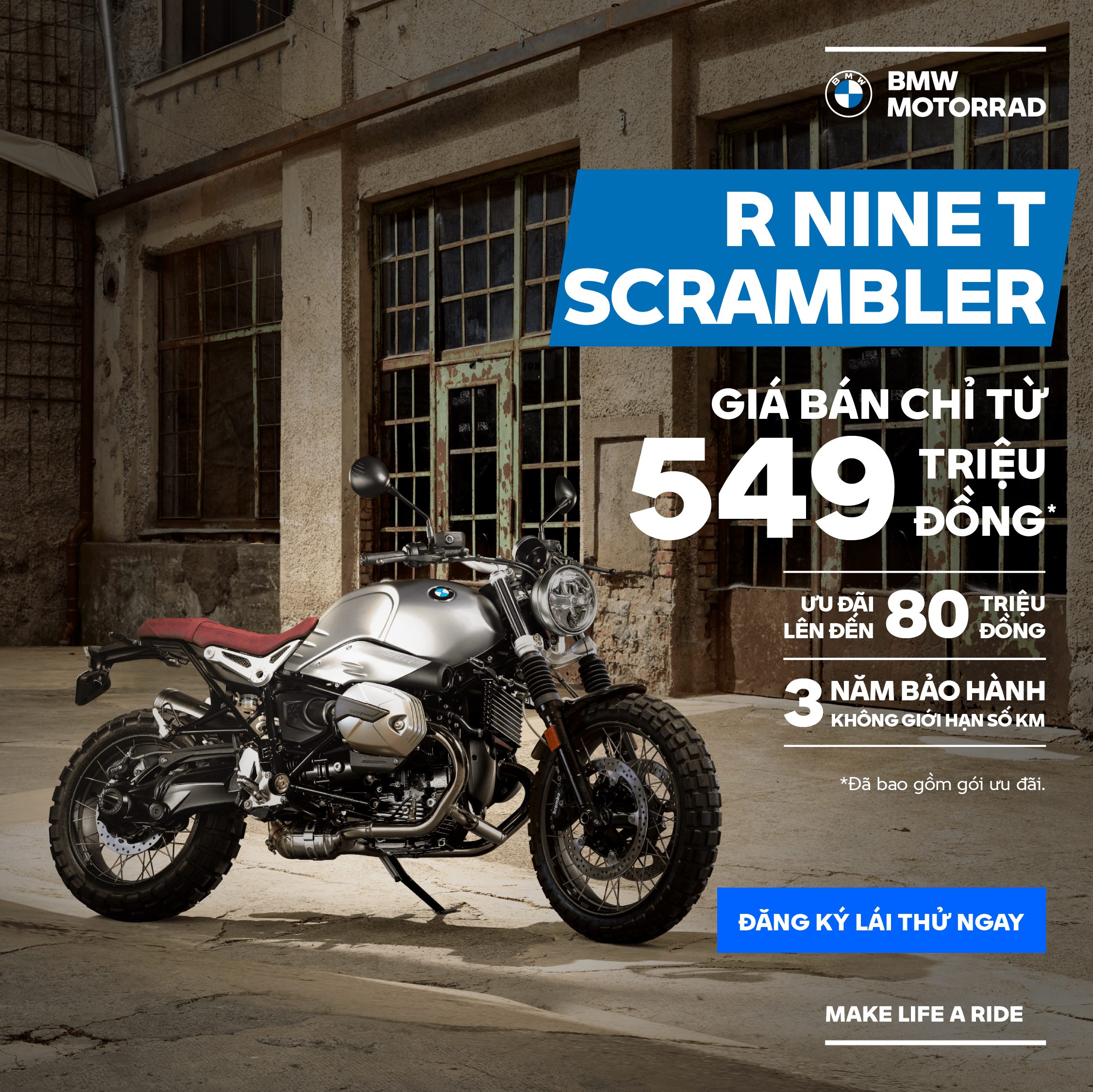bmw bike vietnam - Hình 2