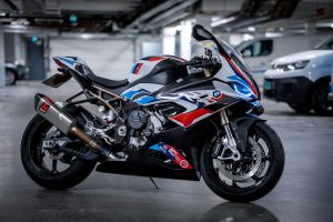 bmw bike wallpaper