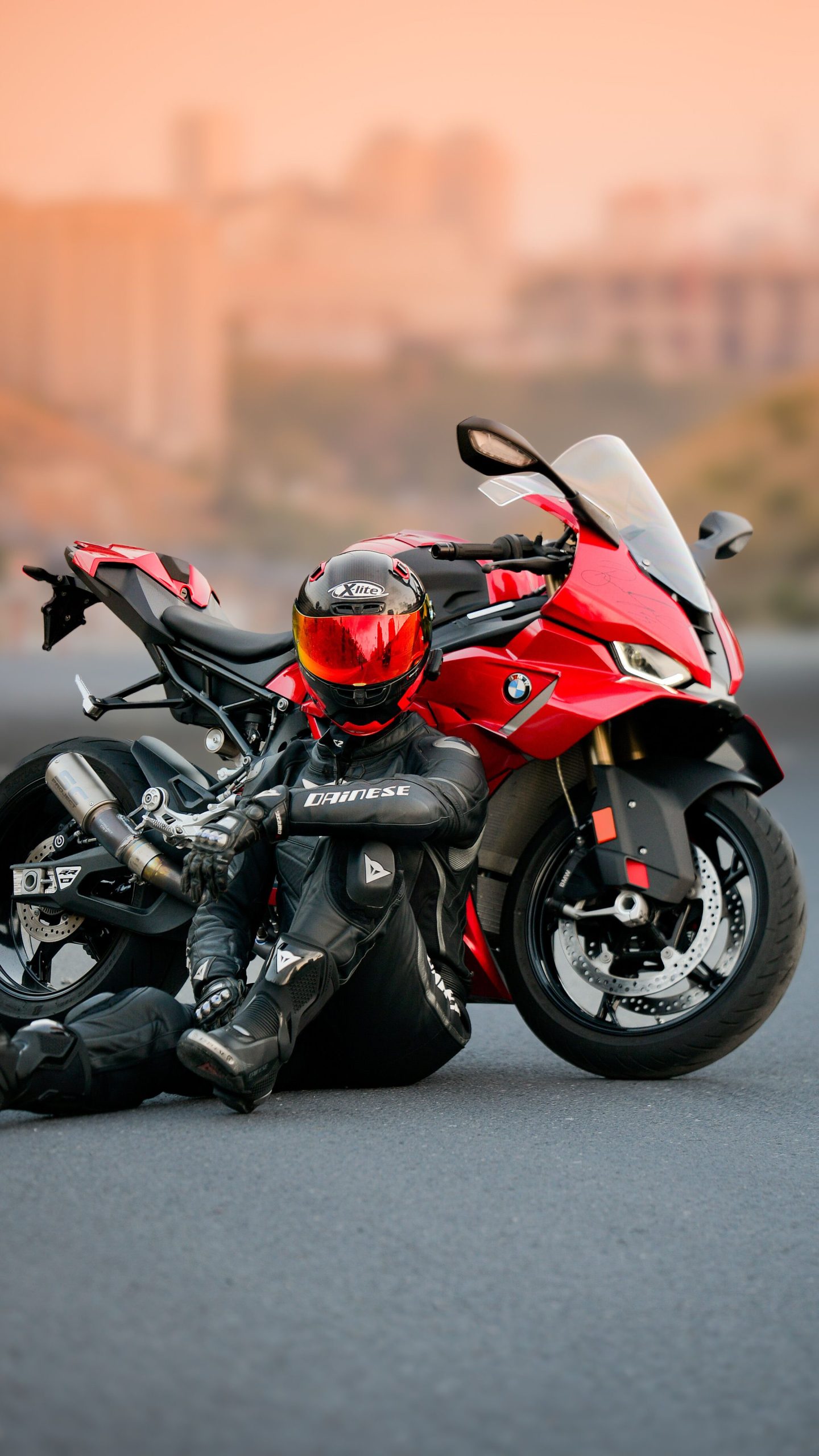 bmw bike wallpaper - Hình 4