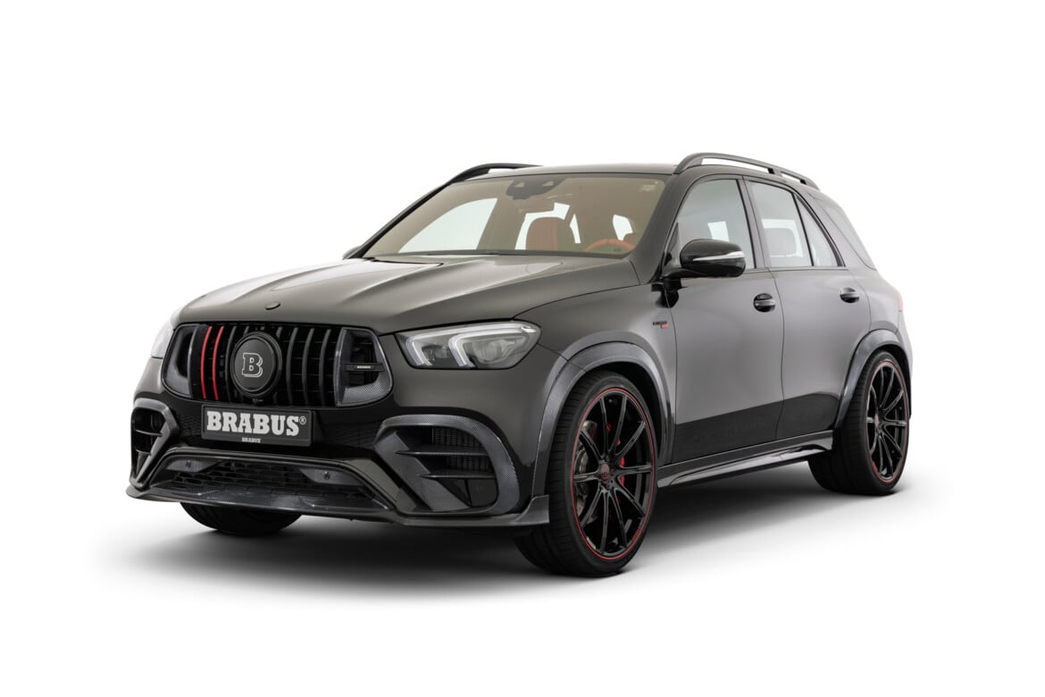 bmw brabus - Hình 2