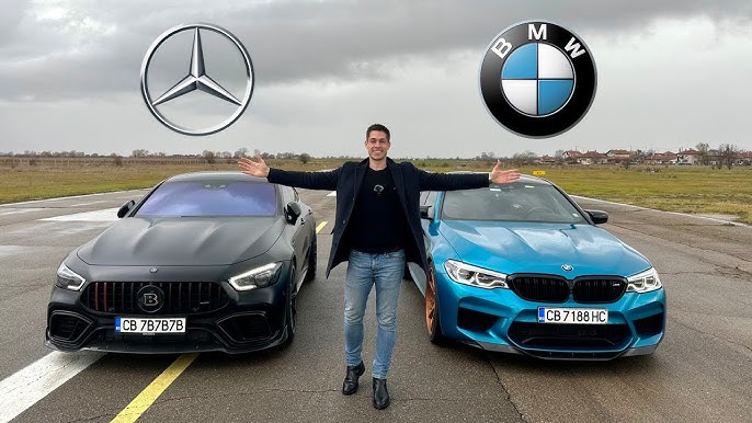 bmw brabus - Hình 3