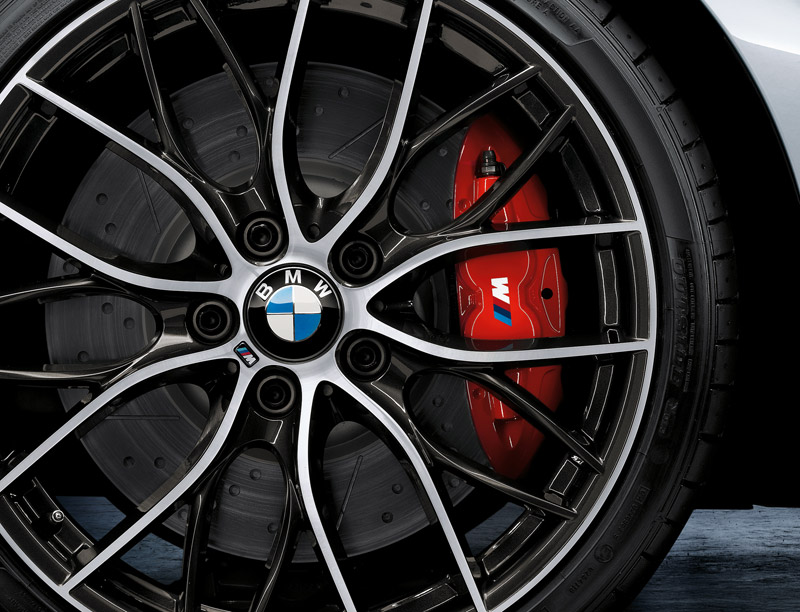 bmw brakes - Hình 2