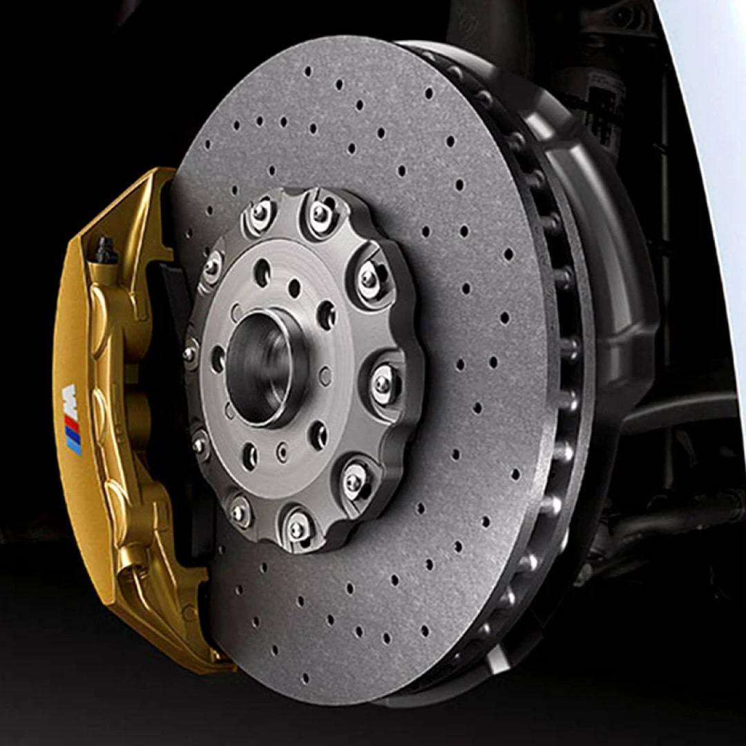 bmw brakes - Hình 1