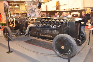 bmw brutus