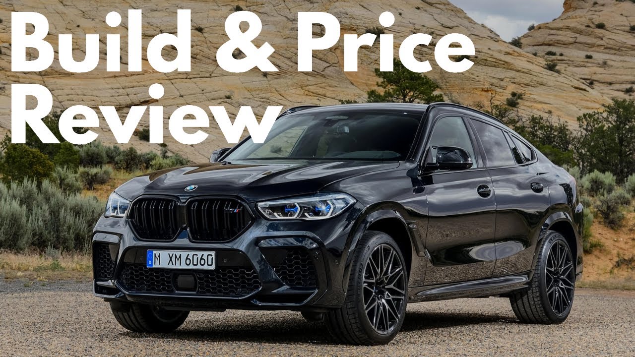 bmw build and price - Hình 3