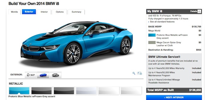 bmw build your own - Hình 5