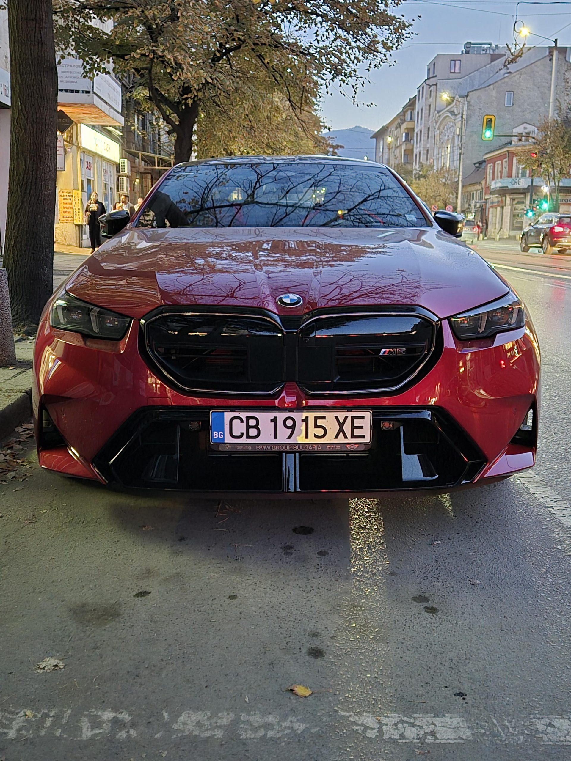 bmw bulgaria - Hình 3
