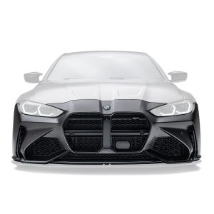 bmw bumper