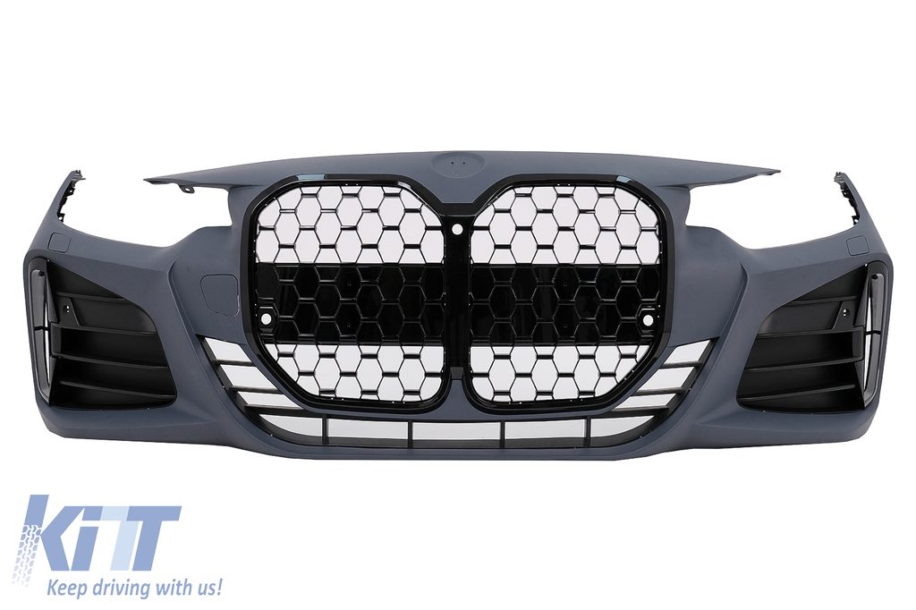 bmw bumper - Hình 4