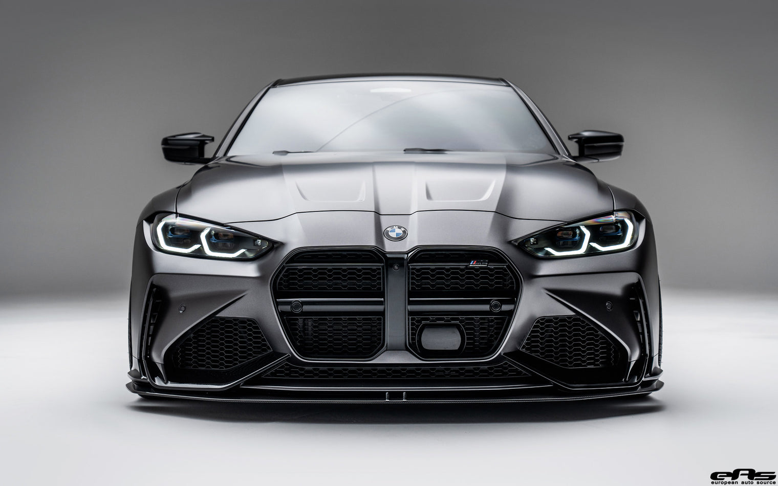 bmw bumper - Hình 5
