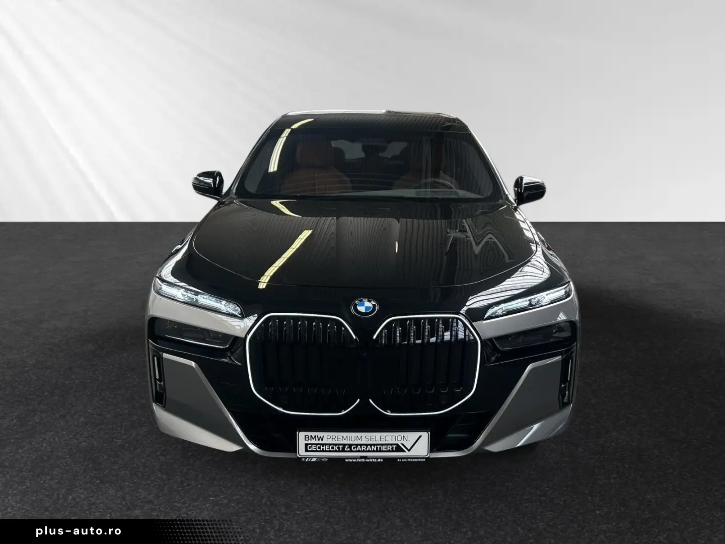bmw b&w - Hình 4
