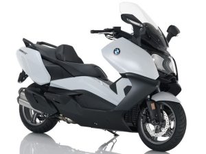 bmw c 650 gt