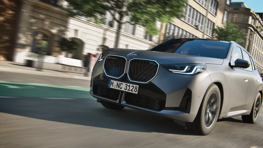bmw c3 - Hình 4