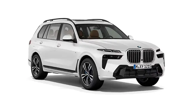 bmw c7 - Hình 4