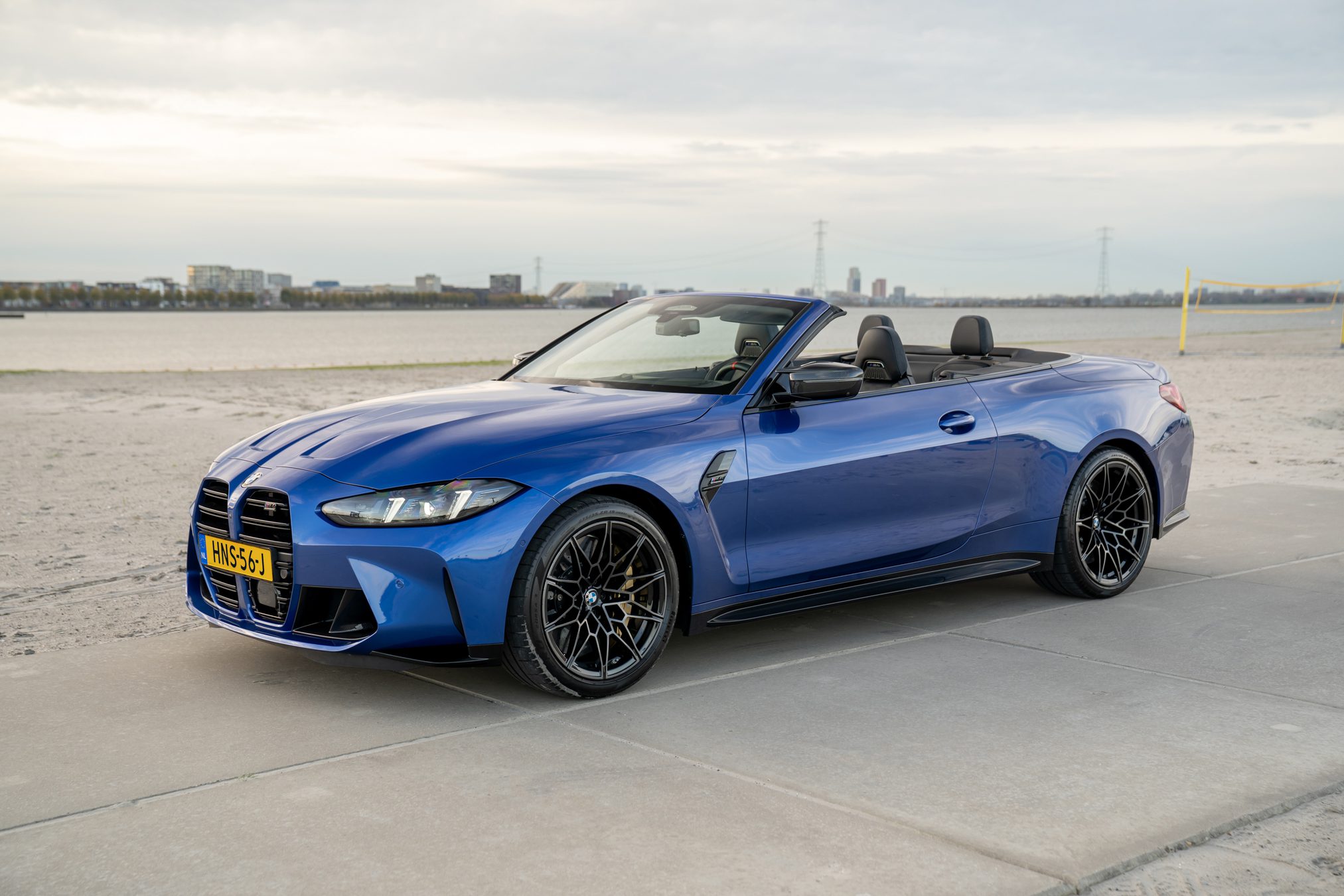 bmw cabrio - Hình 3