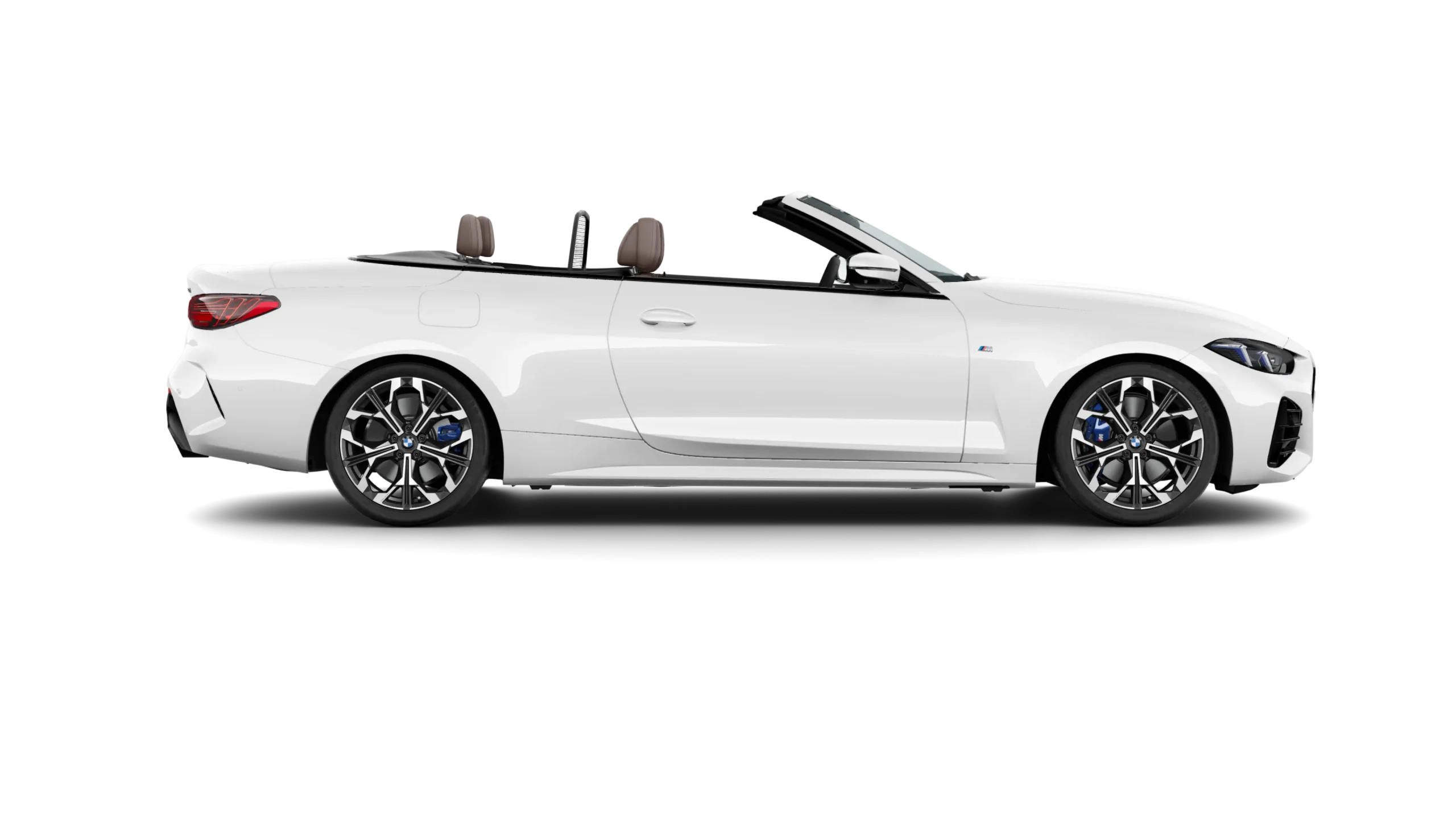 bmw cabrio - Hình 4