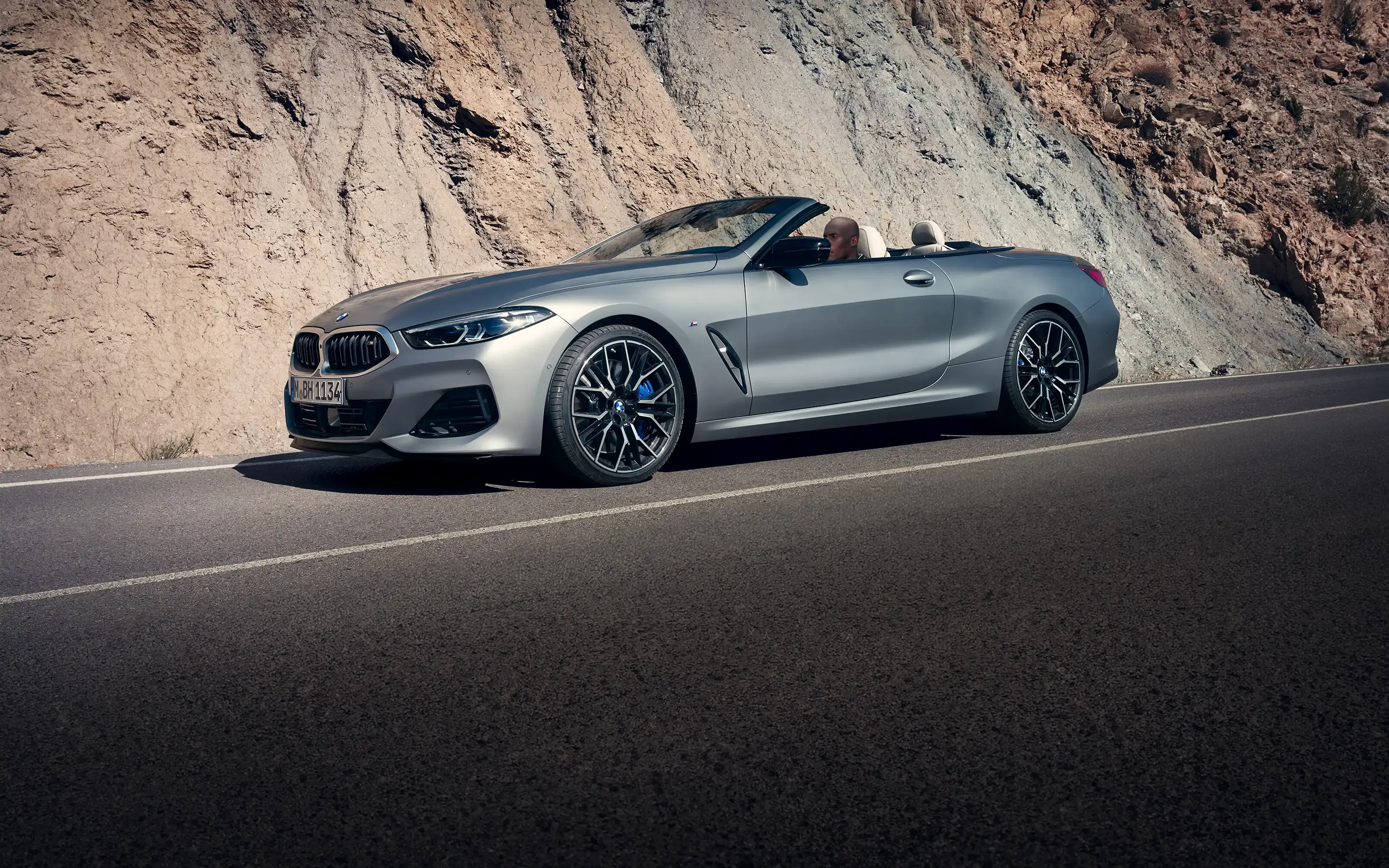 bmw cabrio - Hình 5