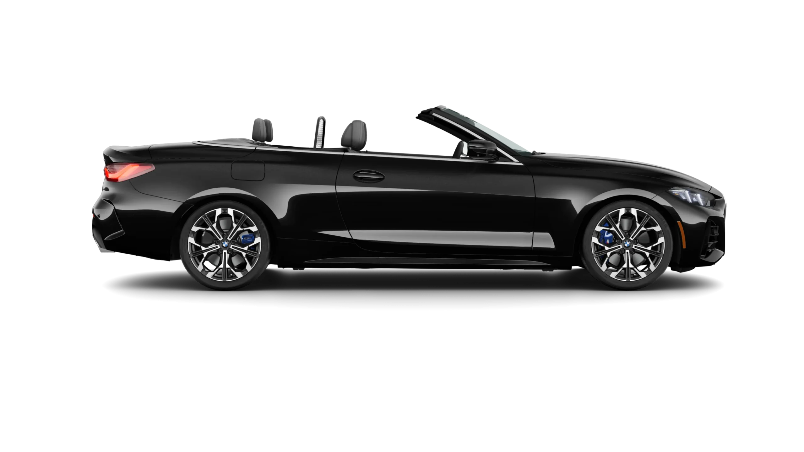 bmw cabriolet - Hình 3