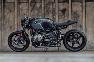 bmw cafe racer giá