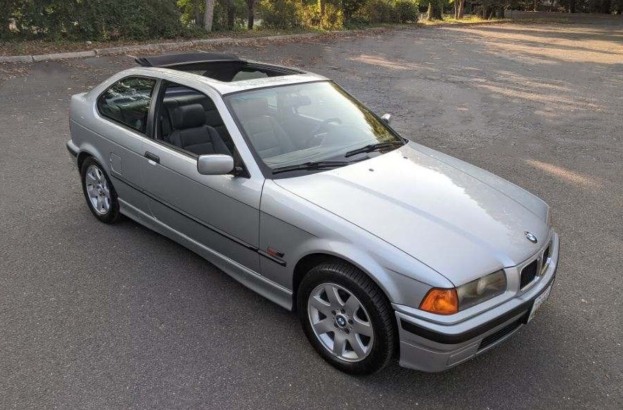 bmw california - Hình 3